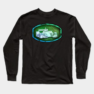 Formula_v2 - 10a Long Sleeve T-Shirt